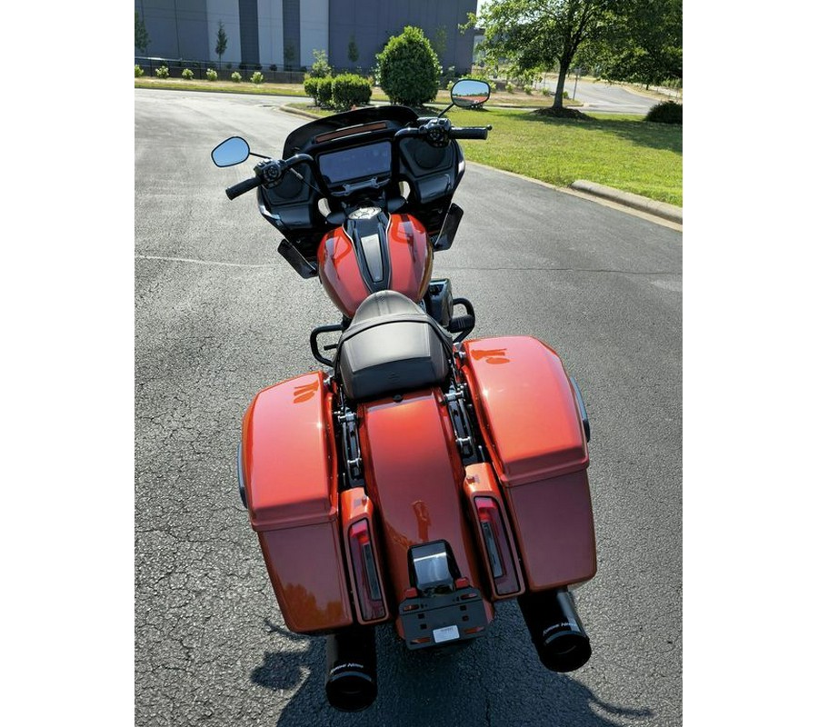 2024 Harley-Davidson® FLTRX - Road Glide®