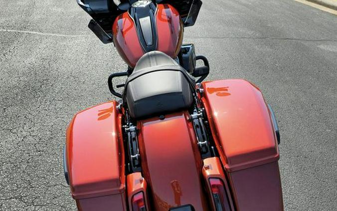 2024 Harley-Davidson® FLTRX - Road Glide®