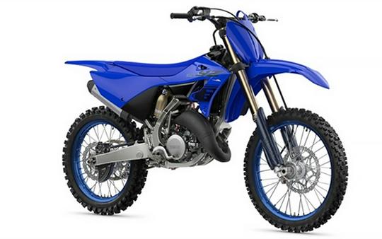 2024 Yamaha YZ125