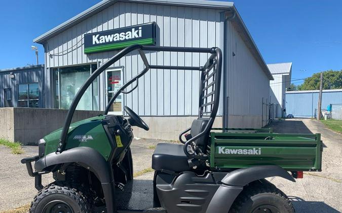 2023 Kawasaki MULE SX™