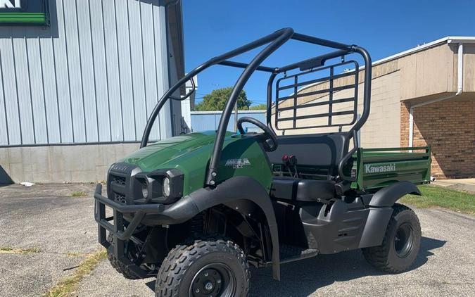 2023 Kawasaki MULE SX™