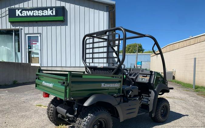 2023 Kawasaki MULE SX™