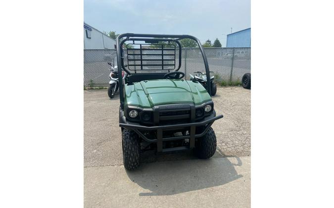 2023 Kawasaki MULE SX™