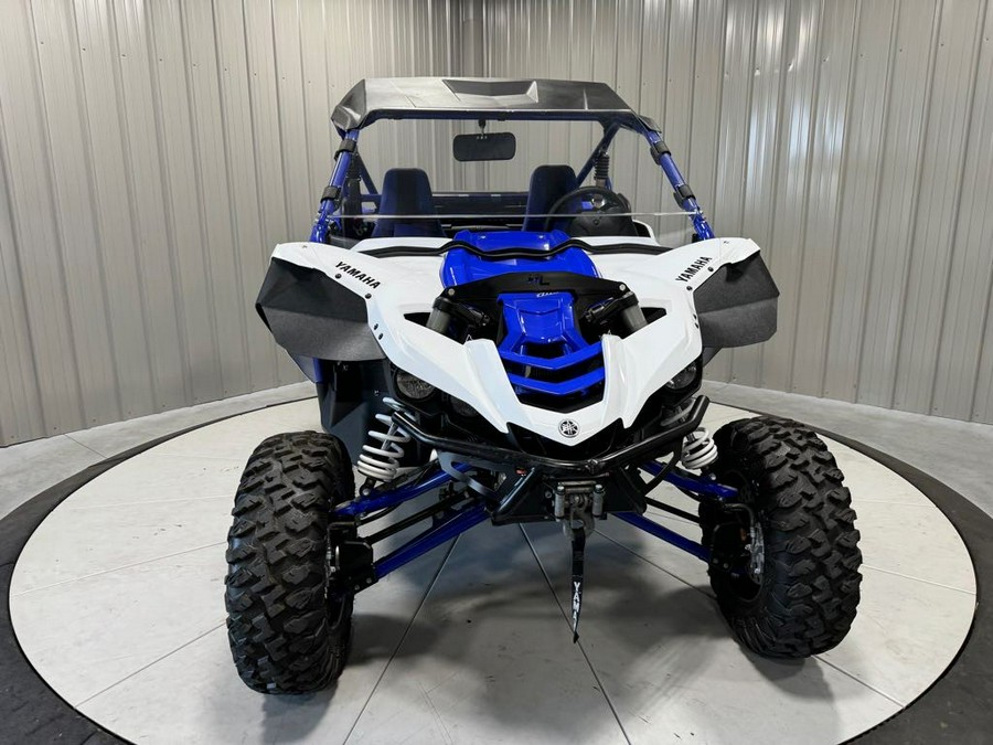 2016 Yamaha YXZ 1000R EPS * 683 Miles *