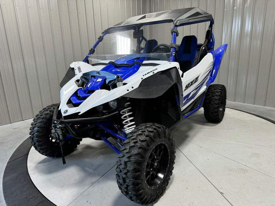 2016 Yamaha YXZ 1000R EPS * 683 Miles *