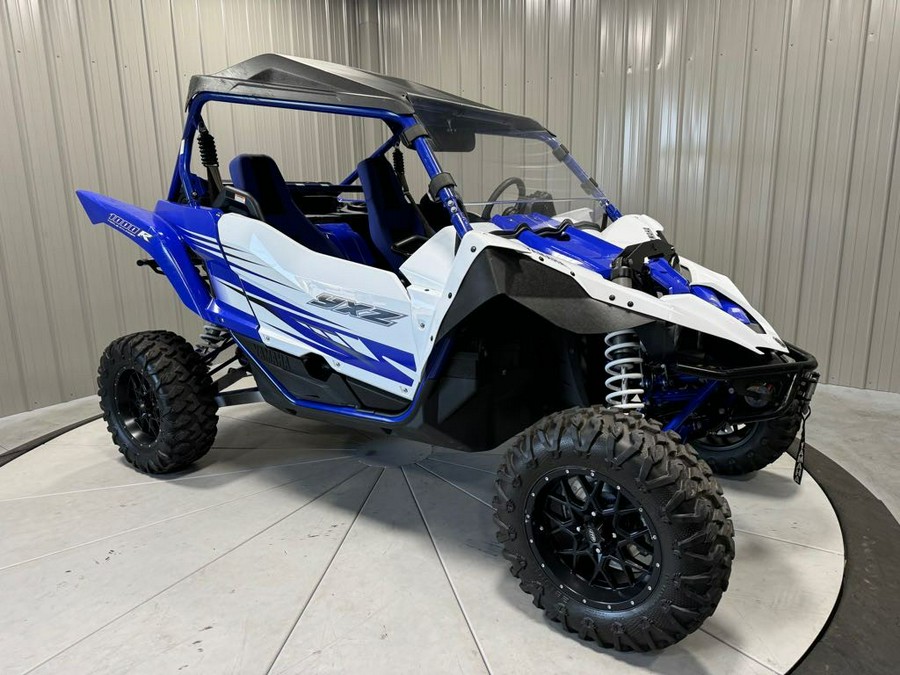 2016 Yamaha YXZ 1000R EPS * 683 Miles *