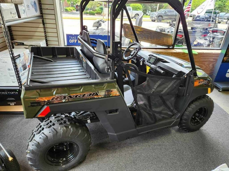 2024 Polaris® Ranger 150 EFI