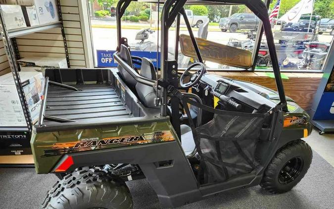 2024 Polaris® Ranger 150 EFI