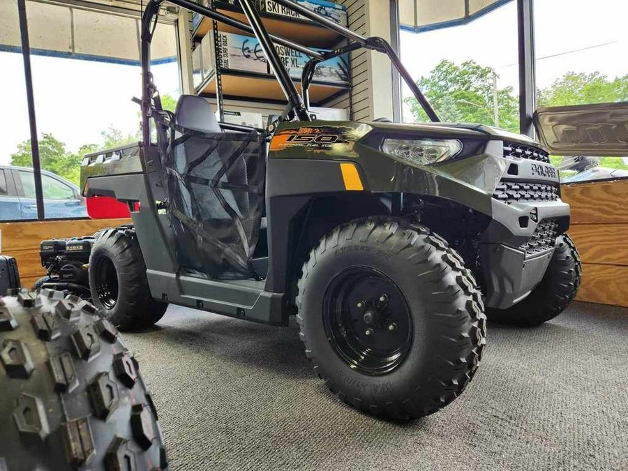 2024 Polaris® Ranger 150 EFI