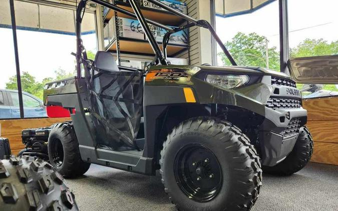 2024 Polaris® Ranger 150 EFI