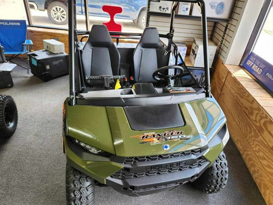 2024 Polaris® Ranger 150 EFI