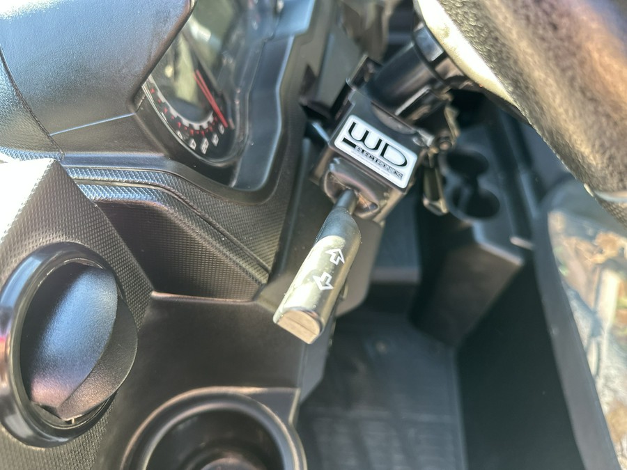 2021 Polaris Ranger Crew® XP 1000 NorthStar Edition Ultimate