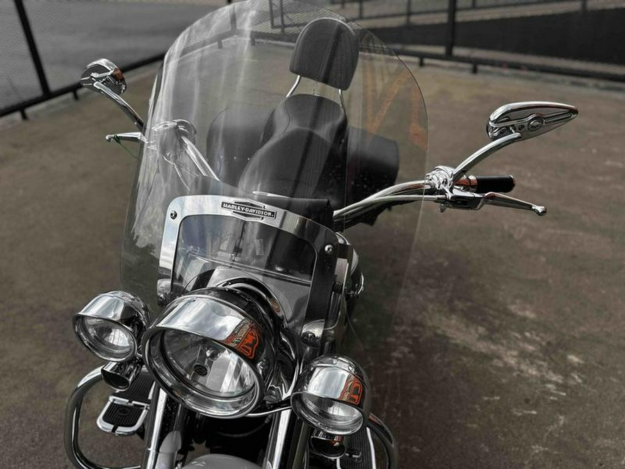 2010 Harley-Davidson® FLSTN - Softail® Deluxe
