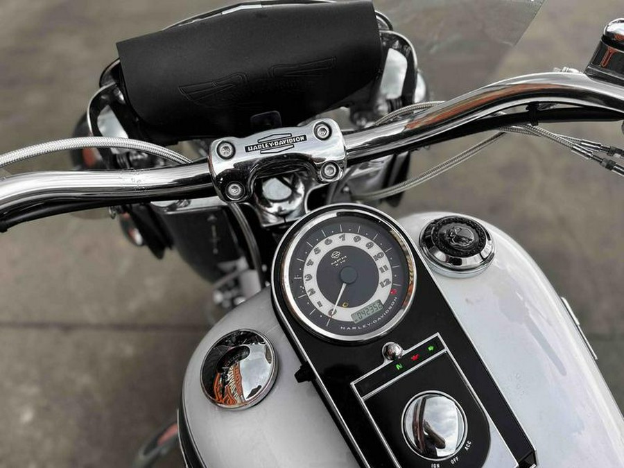 2010 Harley-Davidson® FLSTN - Softail® Deluxe