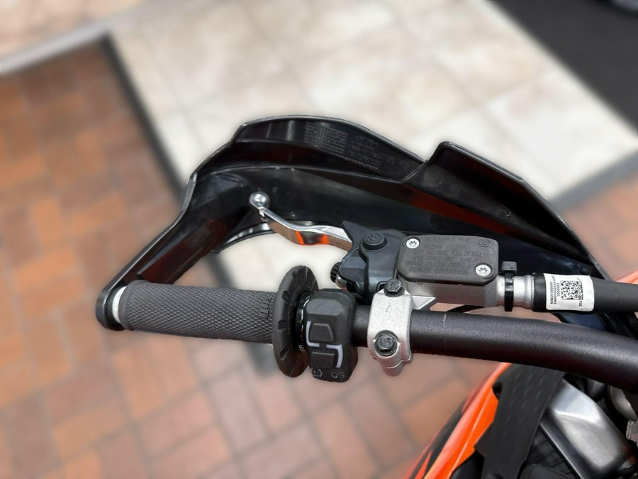 2025 KTM 450 SMR