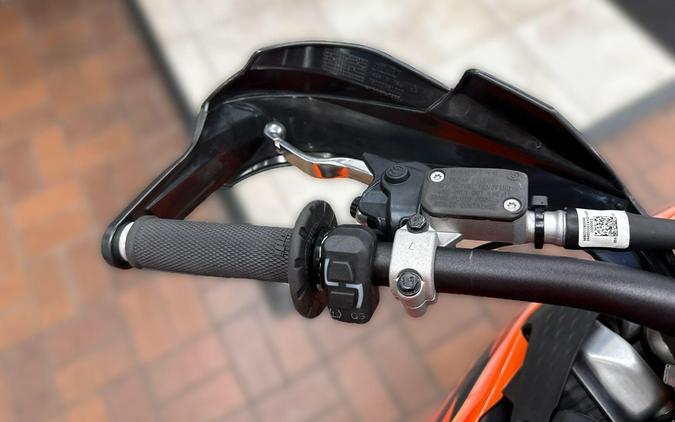 2025 KTM 450 SMR