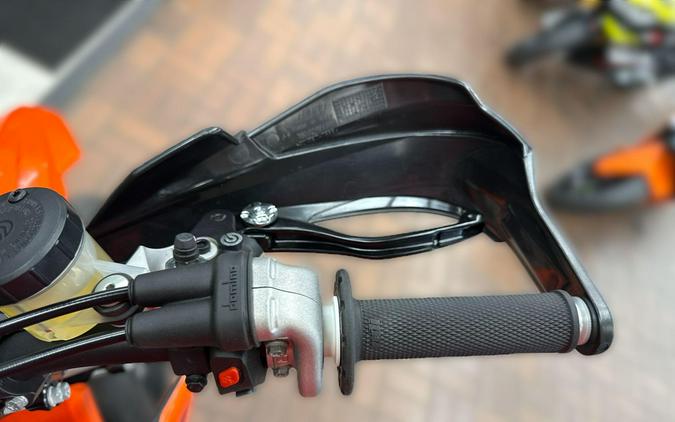 2025 KTM 450 SMR
