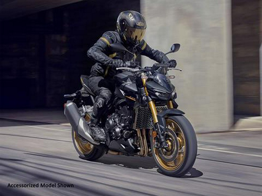2025 Honda CB1000 Hornet SP