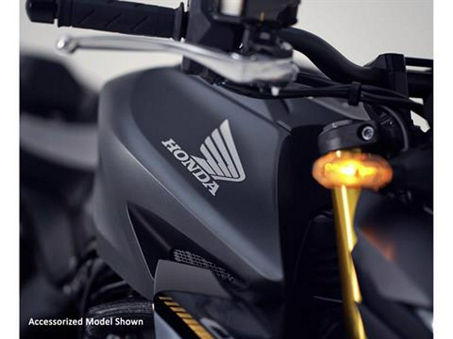 2025 Honda CB1000 Hornet SP