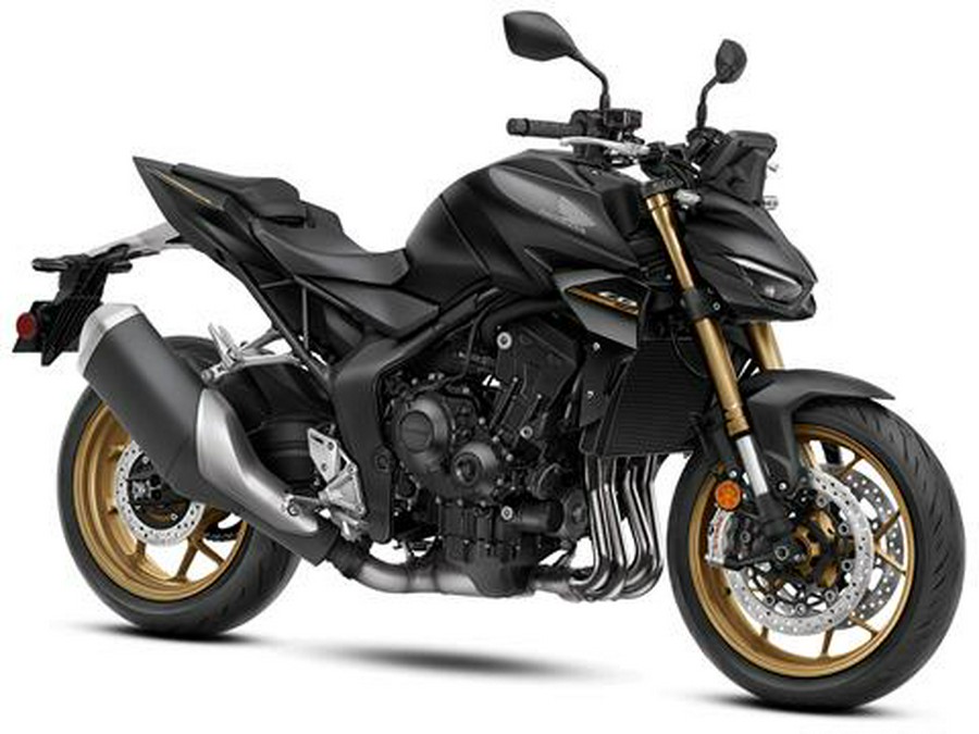 2025 Honda CB1000 Hornet SP