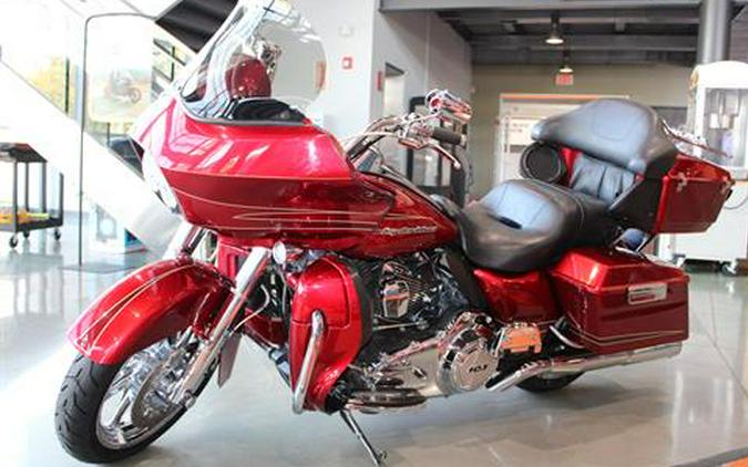 2013 Harley-Davidson Road Glide® Ultra