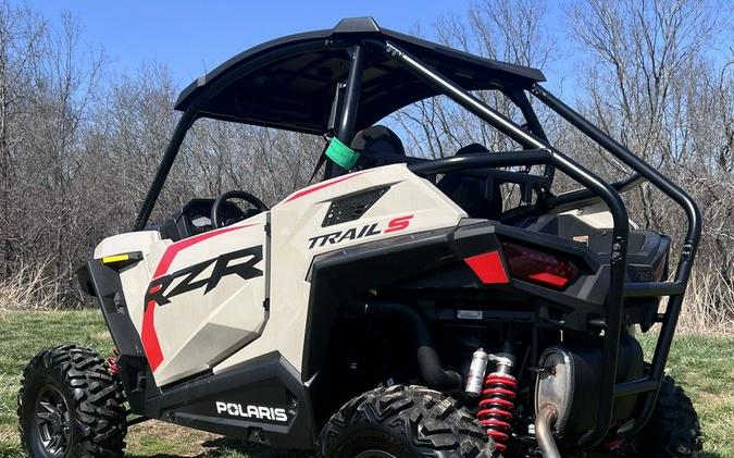 2025 Polaris® RZR Trail S Ultimate