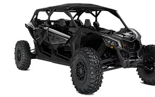 2025 Can-Am Maverick X3 MAX X rs TURBO RR