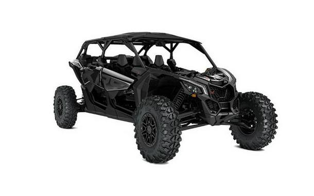 2025 Can-Am Maverick X3 MAX X rs TURBO RR