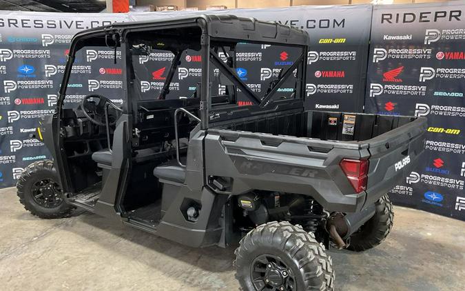 2024 Polaris® Ranger Crew 1000 Premium