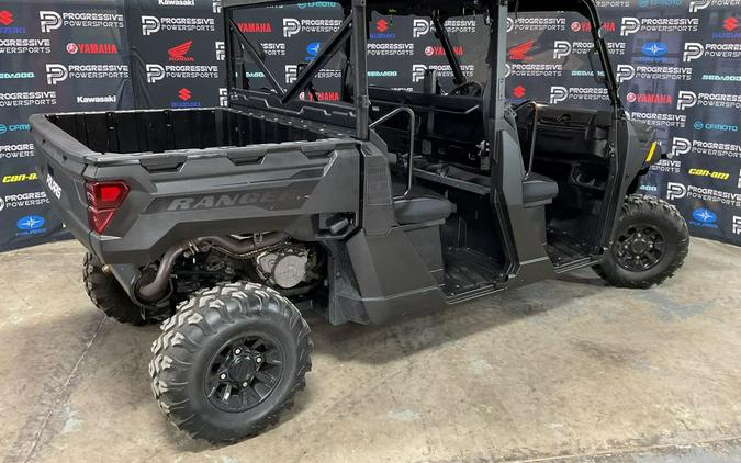 2024 Polaris® Ranger Crew 1000 Premium