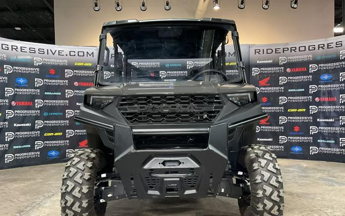 2024 Polaris® Ranger Crew 1000 Premium