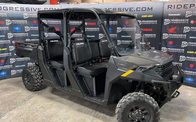 2024 Polaris® Ranger Crew 1000 Premium