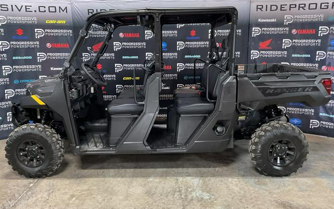 2024 Polaris® Ranger Crew 1000 Premium