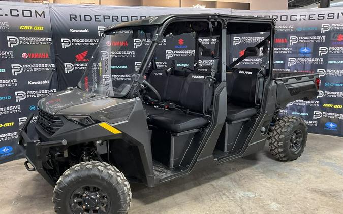 2024 Polaris® Ranger Crew 1000 Premium