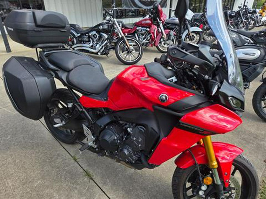 2022 Yamaha Tracer 9 GT