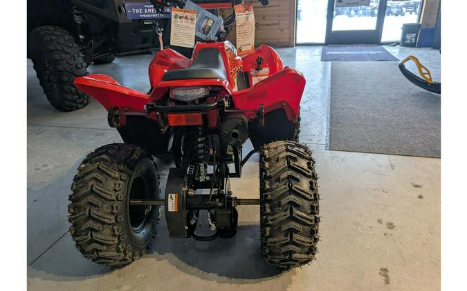 2025 Kayo PREDATOR 125