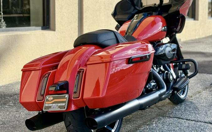 2026 Harley-Davidson® Road Glide® FLTRX