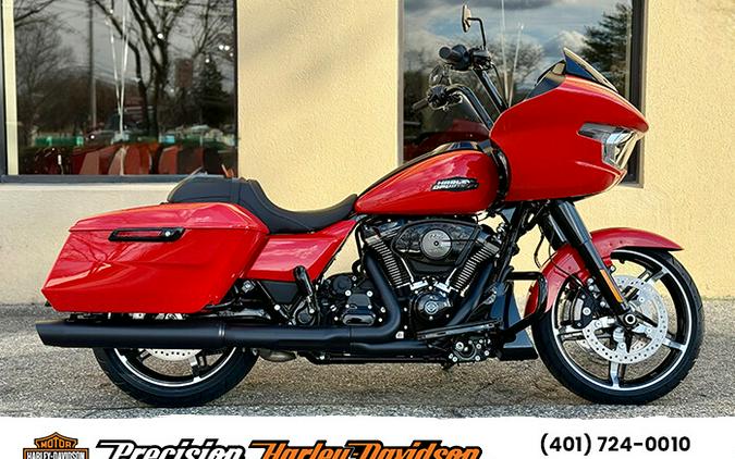 2026 Harley-Davidson® Road Glide® FLTRX