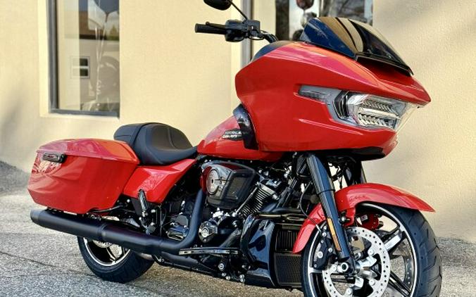 2026 Harley-Davidson® Road Glide® FLTRX