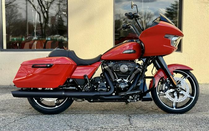 2026 Harley-Davidson® Road Glide® FLTRX