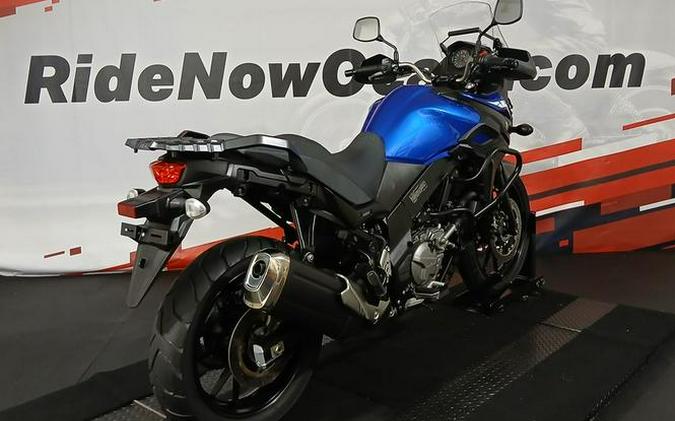 2023 Suzuki V-Strom 650