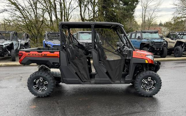2026 Polaris Ranger® Crew XP 1000 Premium