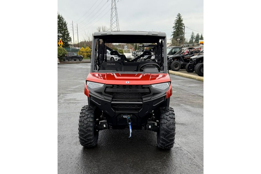 2026 Polaris Ranger® Crew XP 1000 Premium