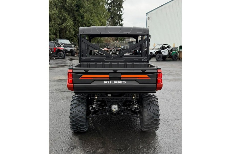 2026 Polaris Ranger® Crew XP 1000 Premium