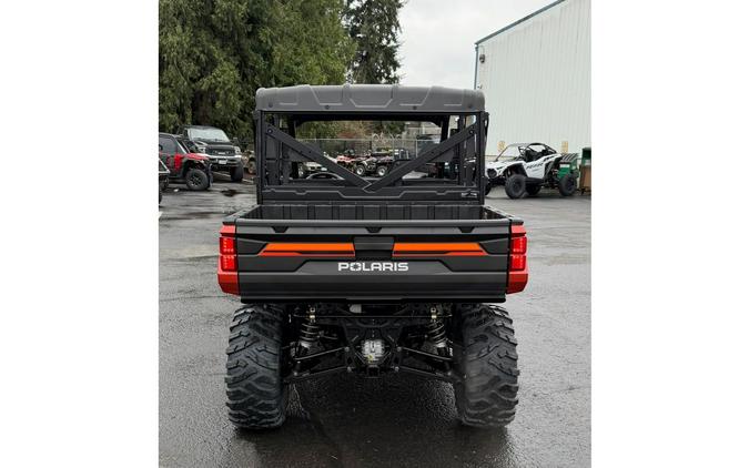 2026 Polaris Ranger® Crew XP 1000 Premium