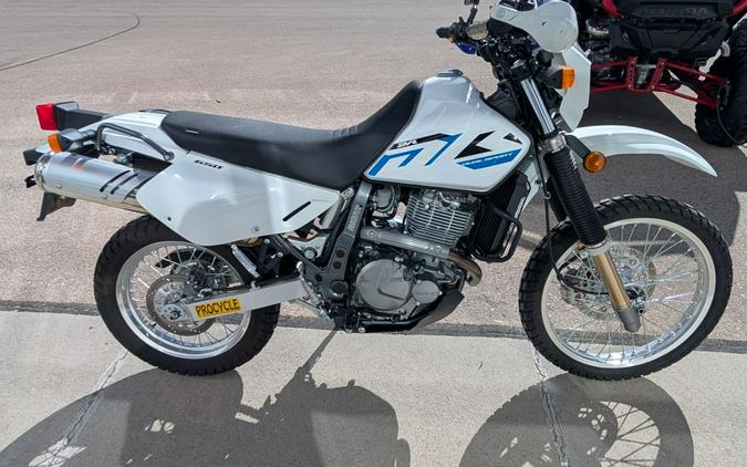 2023 Suzuki DR650S