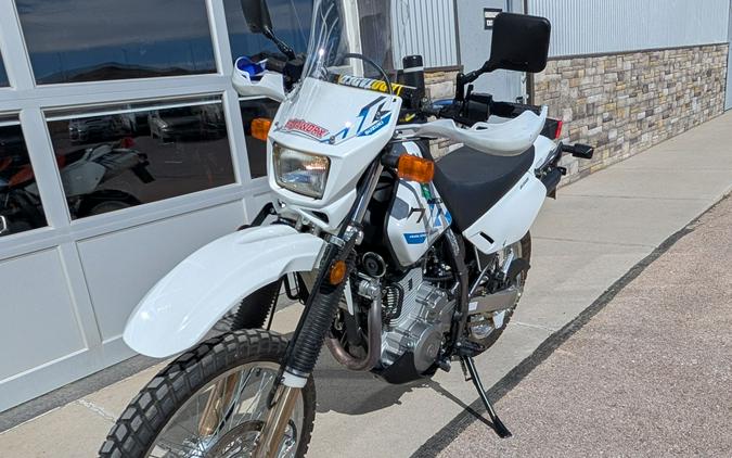 2023 Suzuki DR650S