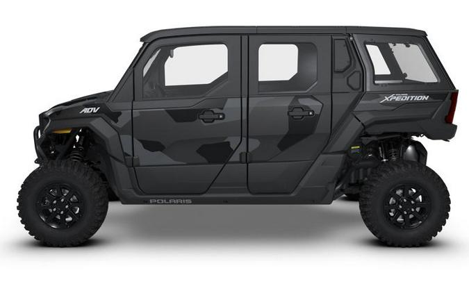 2026 Polaris® XPedition ADV 5 NorthStar