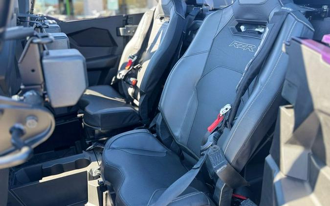 2026 Polaris® RZR Pro R 4 Ultimate