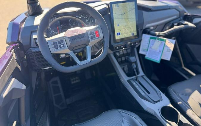 2026 Polaris® RZR Pro R 4 Ultimate